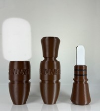 The June Bug | Double Reed Duck Call picture