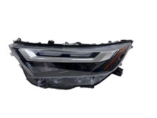 2022 2023 2024 2025 Toyota RAV4 LED Front Left OEM Headlight 81150-0R350 picture