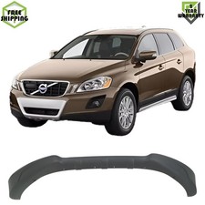 Front Lower Valance Textured Plastic For 2010-2013 Volvo XC60 picture