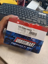 Turbosmart TS-0204-1152 GenV RacePort 50mm BOV Black for Supercharger Universal picture
