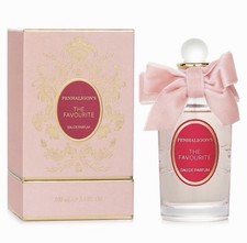 PENHALIGON'S The Favourite Eau de Parfum 100ml 3.4oz Perfume picture