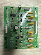 Trane Furnace Control Board 6400-0537-01 REV D,X13650386-01-----