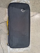 Rivian OEM Storage Bag Empty Pouch Only for Portable Mobile Charger charging Kit picture