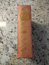 Goethe's Works (Volume 13) by Johann Wolfgang von Goethe picture