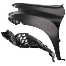 Fender Front Driver Left Side for Toyota Highlander 2011-2013 picture
