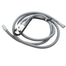 New Genuine OEM LG Dishwasher Drain Hose AEM69493807 picture