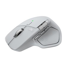 Logitech MX Master 4, Ergonomic Wireless Mouse with Haptic Feedback picture