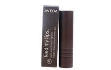 AVEDA FEED MY LIPS PURE NOURISH-MINT LIPSTICK .12 OZ / 3.4 G F/S RARE HTF NIB picture