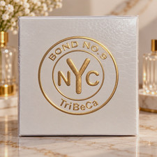 Bond No. 9 Tribeca Eau de Parfum Spray, 3.4 fl oz Regular Size picture