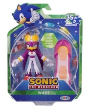 Sonic the Hedgehog 35th Wave Anniversary 4