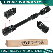 For 2007-19 Jeep Wrangler Jk Intermediate Steering Shaft Lower  55351281AB New picture