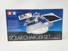 Tamiya Dynamic Model Educational Solar Charger Educational Set 75024   picture