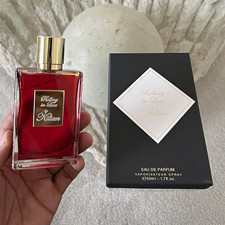 Kilian Rolling in Love Eau de Parfum Spray, Regular Size 1.7 fl oz picture