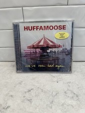 We've Been Had Again: By Huffamoose (1997 CD) picture