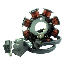 Stator for Kawasaki KFX 50 2007-2024 | # 21003-Y003 21003-Y001 KFX50 picture
