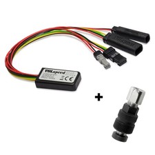 Volspeed V4 for Bosch 2014-2021 (Gen4) picture