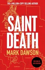 Saint Death. 9781787394780 picture