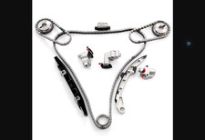 OCPTY Timing Chain Kit for Nissan Infiniti 3.5L V6 picture