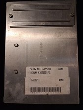 1988-1990 GM OEM Engine Control Module ECM 16144288 AUMH TBI (0003) picture