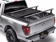RealTruck RetraxPRO XR Manual Retractable Tonneau Cover Toyota Tacoma 5’1 80851 picture