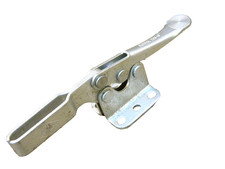 DESTACO  215-U  Horizontal Hold Down Toggle Clamp  U Bar  200 Lbs Holding Power picture