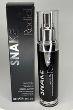 RODIAL Snake Serum O2 High-Performance Serum with Blurring - 1 floz *NEW in Box* picture