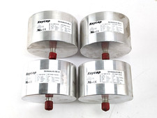 Lot of 4 Raycap Strikesorb Assemblies 2x 80-C, 80-D, 80-E *NEW* picture