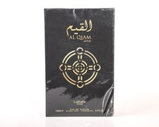 Lattafa Pride Al Qiam Gold 3.4 fl oz Unisex Eau de Parfum picture