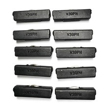 10PCS V39PN Flex Pins Comptible with V39SYL Series Bucket Teeth picture