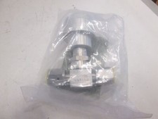 Nupro Pneumatic Valve SS-4BK-V51-1O, 1/4