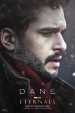 2021 Promo Film Poster Print 