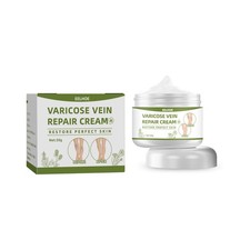 Leg Repair Cream Relieves Leg Discomfort Massage Leg Repair Cream For Raised Vei picture