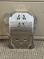 ENDURO ENGINEERING 2017-2019 KTM 150 XC-W 24-165 SKIDPLATE HUS/KTM picture