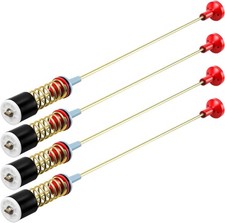 4-Pack Suspension Rods Replacement for Samsung DC97-05280W - Reduce Noise picture