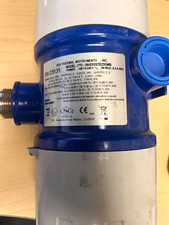 Fox Thermal Instruments Mass Flow Meter FT3-06IESSSTE200MB picture