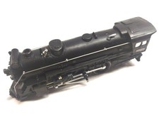 Vintage LIONEL O Gauge 225E Locomotive : TESTED picture