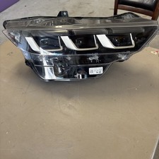 2024-2025 Ford Mustang Full LED Right Side Headlight Assembly OEM PR3B13005HB picture