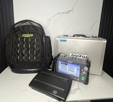 Anritsu MT9085A Series OTDR-Acess Master standard dynamic range Fiber Tester picture