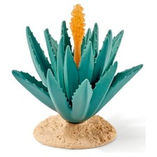 NEW Schleich Wild Life 42243 Agave RETIRED rare wildlife animal play figurine picture