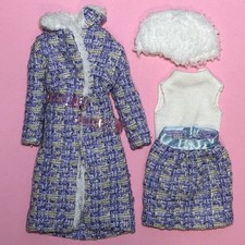 Barbie Made For Each Other - Mattel SAMPLE Prototype of 2006 Repro/ Not Vintage  picture