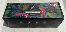 Beetles Brighten Your Style Gel Polish Kit 20 Colors Nail Set picture