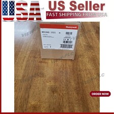 HONEYWELL M9184D1021 PROPORTIONAL MODUTROL MOTOR, 24V, 50-60HZ, 15VA, ASSEMBLY picture