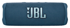 JBL JBLFLIP6BLUAM FLIP 6 Portable Waterproof Speaker, Blue picture
