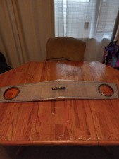 1971 Amc Javelin Amx Grille Screen picture