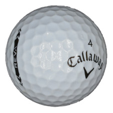Callaway REVA 50 Pack Used Golf Balls Mix AAA 3A Bulk Recycled Balls picture