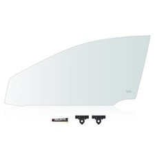Fits 2018-2025 Toyota Camry Driver Left Side Front Door Window Glass Tempered picture