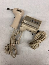 Demetron VCL-10 Optilux Dental Curing Light - Rare Vintage Medical - Price Drop picture
