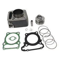 79mm 300cc For Honda CBX250 Big Bore Cylinder Piston Gasket Kit  picture