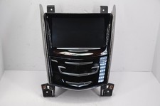 🚘 13-18 Cadillac ATS CTS SRX Escalade Radio Display Screen Control 84402534 OEM picture