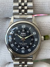 Authentic Vintage HMT Automatic / Hand-Winding Men's Watch - Restored Heritage E picture
